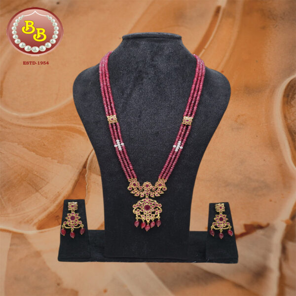 Designer Beads Set