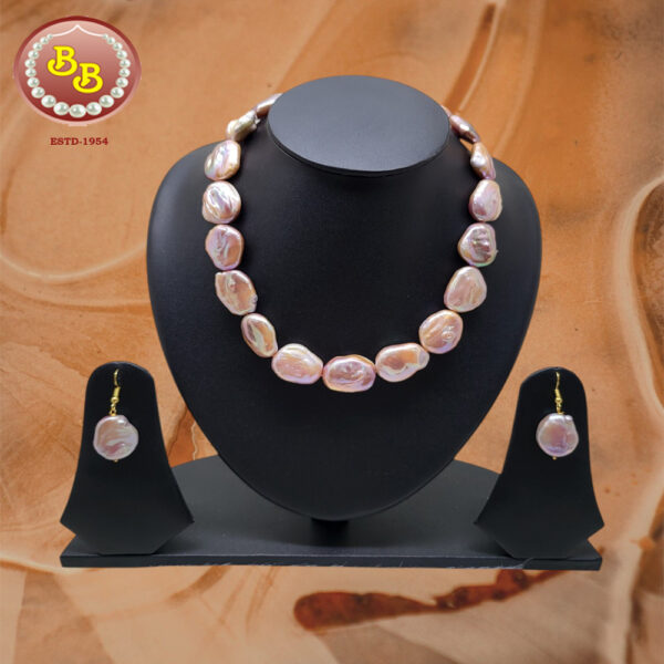 Western Pearls Set