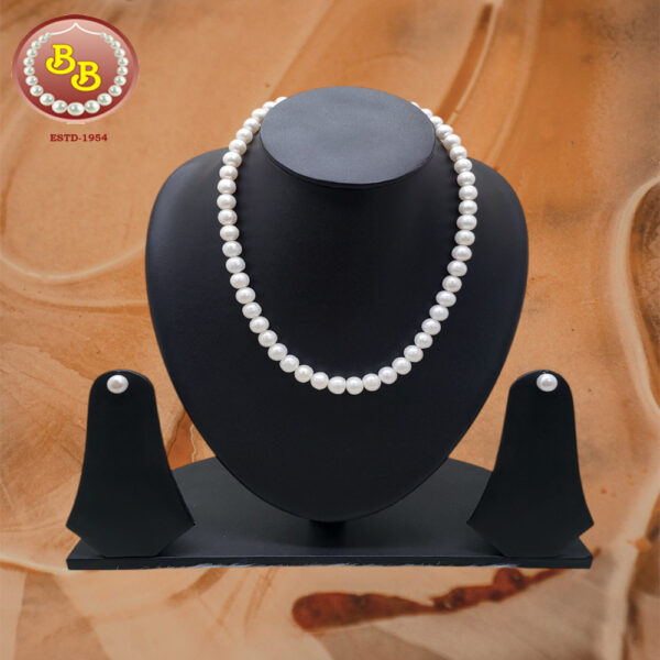 Beautiful Pearls Set